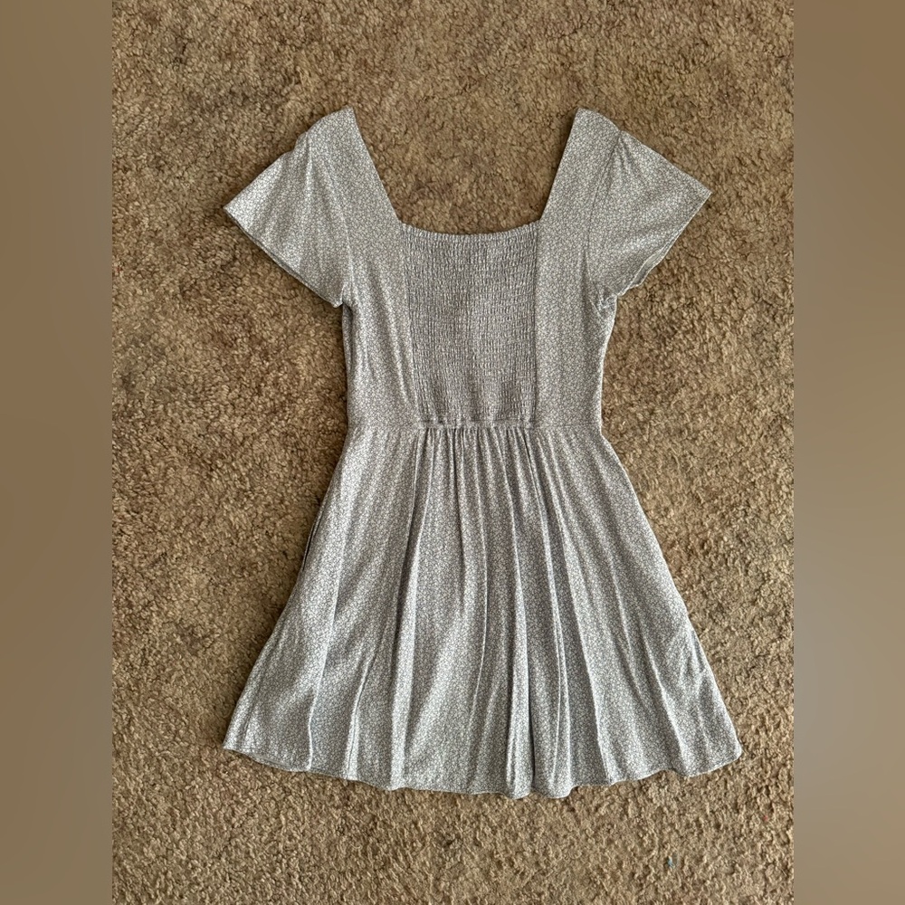 Abercrombie & Fitch A-line Dress w/ Pockets - Picture 2 of 4